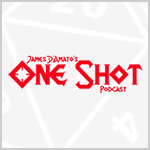 One Shot Podcast