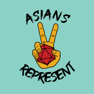 Episode 15: Diversity in D&D, the Lunar New Year, and Islam in TTRPGs ft. Basheer Ghouse