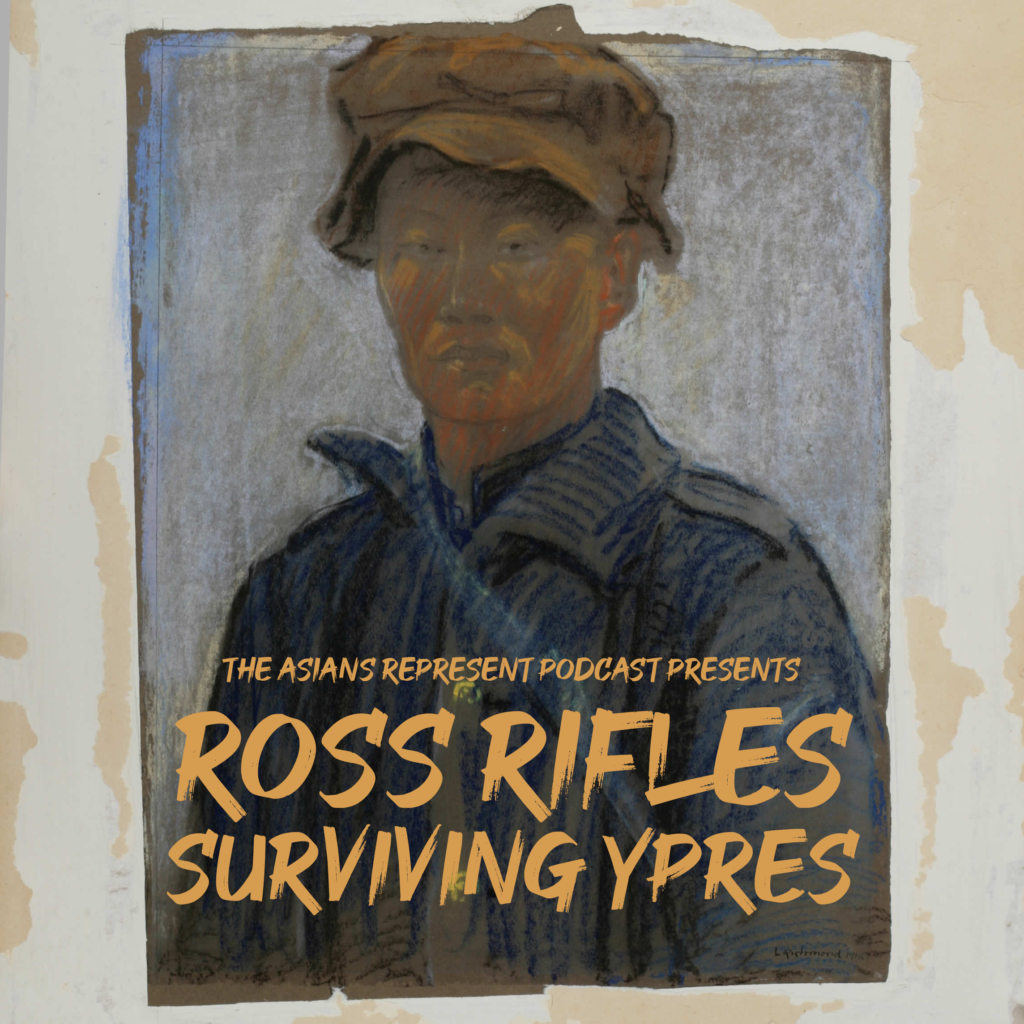 Ross Rifles Surviving Ypres Episode 1 The One Shot Podcast Ross Rifles Surviving Ypres Episode 1 The One Shot Podcast