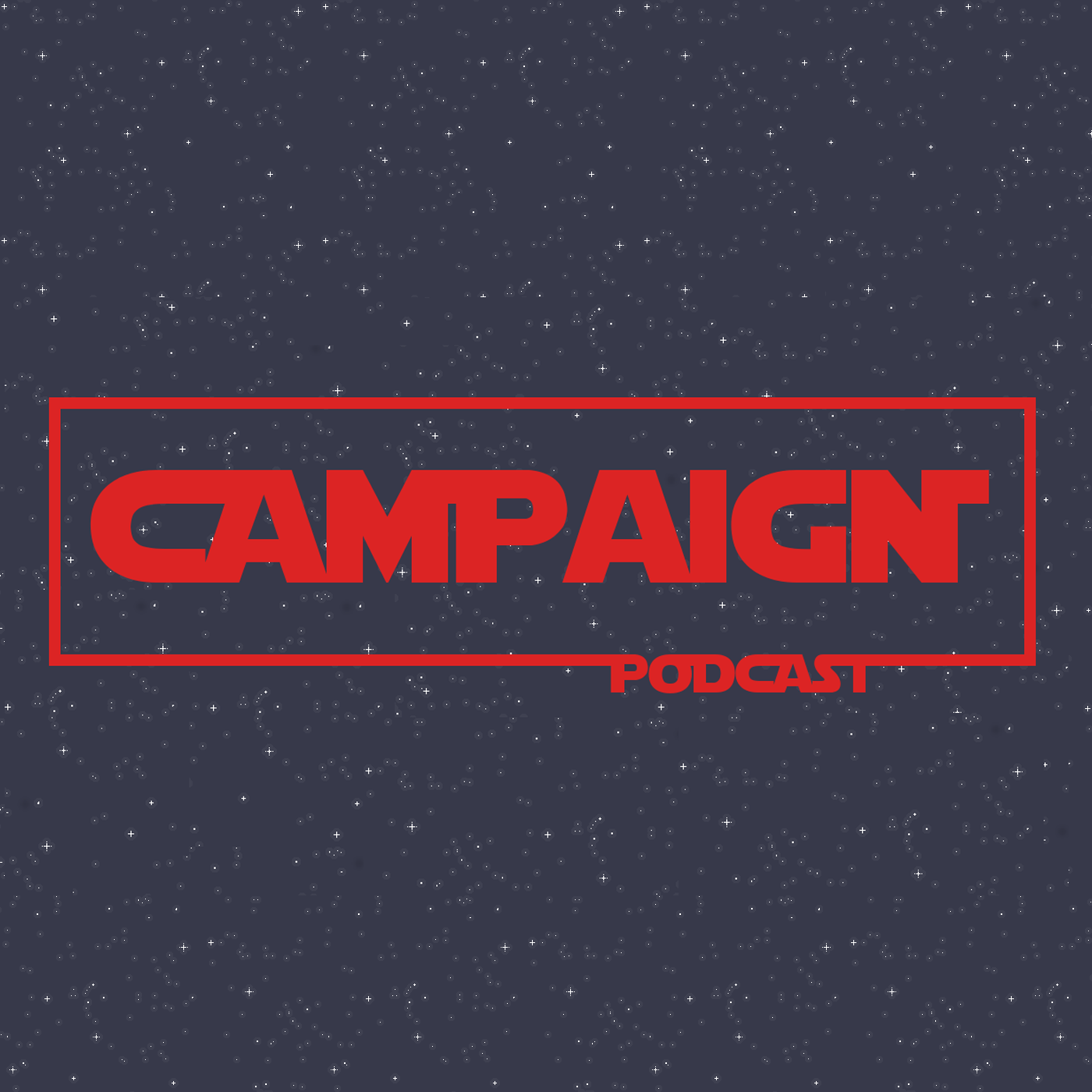 The Campaign Podcast