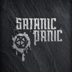 Satanic Panic Episode 1 – Tabletoppers