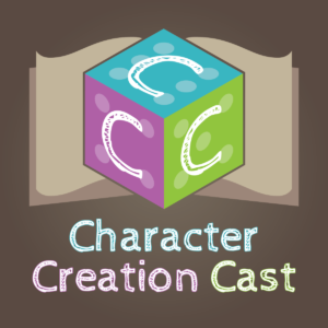 Character Evolution Cast E20: Gaming at a Distance
