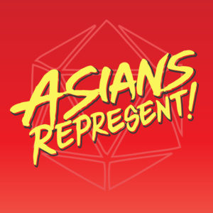 Ep 4 – How to Play as an Asian Character (If You Aren’t Asian)
