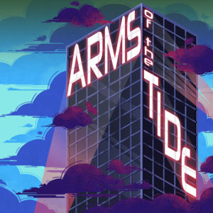 Arms of the Tide: Episode Zero And Setting Primer