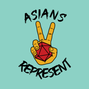 Episode 19: Sex, Relationships, & TTRPGs ft. Sharang Biswas & Clio Yun-su Davis