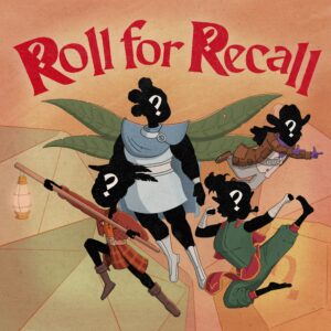 Roll for Replay